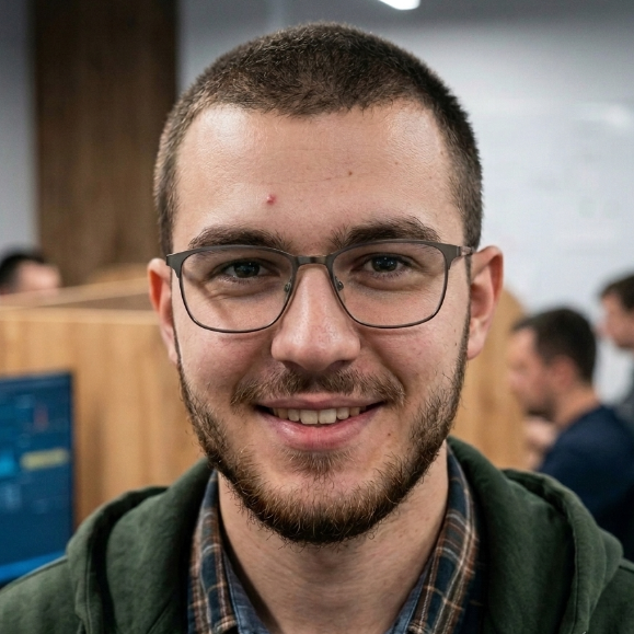 Ricardo Silva
